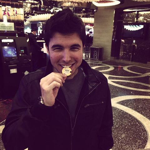 Willyrex;D