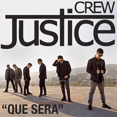 Justice crew